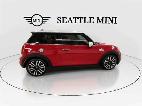 Used 2020 MINI Cooper S w/ Premium Package FWD image 12