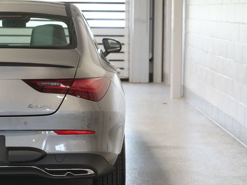 Used 2026 Mercedes-Benz CLA 250 4MATIC image 10