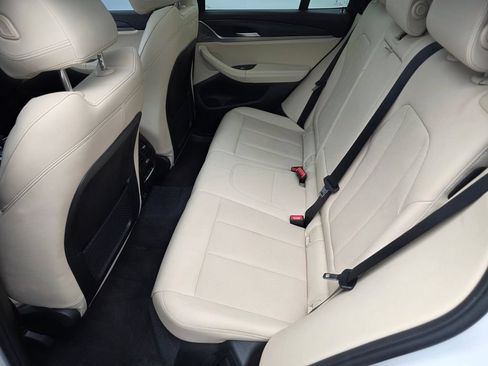 Used 2024 BMW X3 sDrive30i w/ Convenience Package w/ZPA RWD image 13