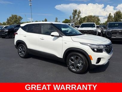 Used 2026 Kia Seltos LX