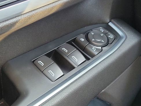 Used 2026 Chevrolet Silverado 2500 LT w/ All Star Edition image 17