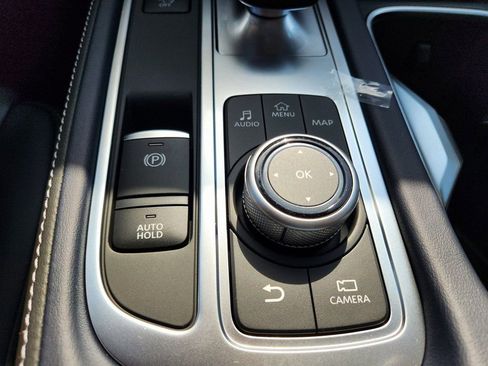 New 2026 INFINITI QX60 Sport image 25