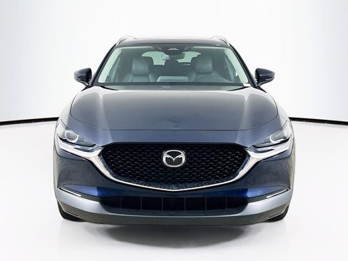 Used 2025 MAZDA CX-30 AWD 2.5 S w/ Preferred Package image 2