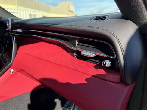 Used 2024 Maserati Grecale Trofeo image 56