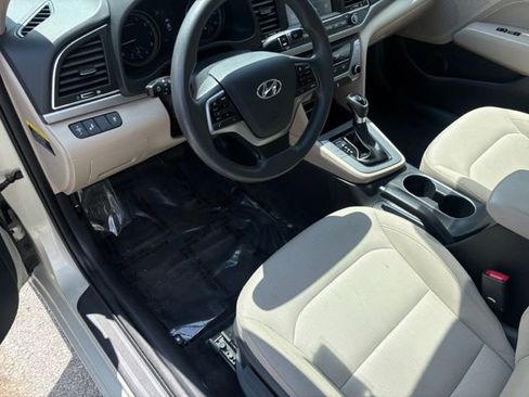 Used 2018 Hyundai Elantra SEL w/ Cargo Package FWD image 24