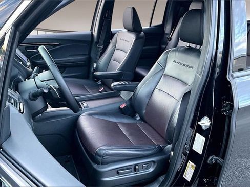 Used 2023 Honda Ridgeline Black Edition image 20