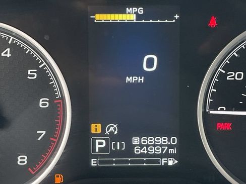 Used 2024 Subaru Forester Premium AWD/4WD image 15