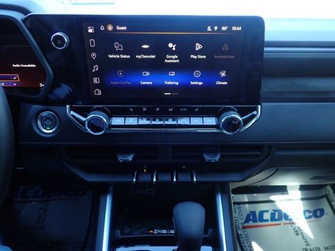 New 2026 Chevrolet Colorado Trail Boss image 15