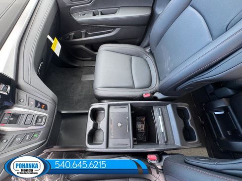 New 2026 Honda Odyssey Sport-L image 25