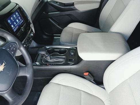 Used 2023 Chevrolet Traverse LS w/ Safety Package AWD/4WD image 17