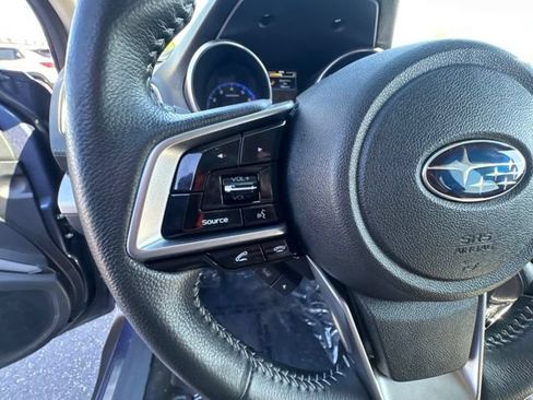 Used 2018 Subaru Outback 2.5i Limited AWD/4WD image 19