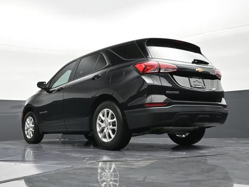 Used 2023 Chevrolet Equinox LS FWD image 22