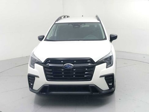 New 2026 Subaru Ascent Premium image 3