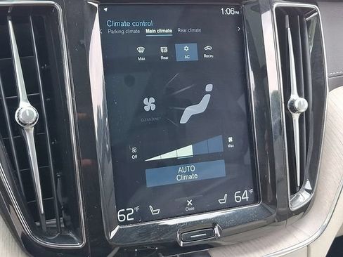 Used 2020 Volvo XC60 T5 Inscription AWD/4WD image 14