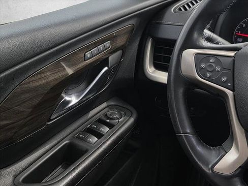 Used 2019 GMC Terrain Denali FWD image 21