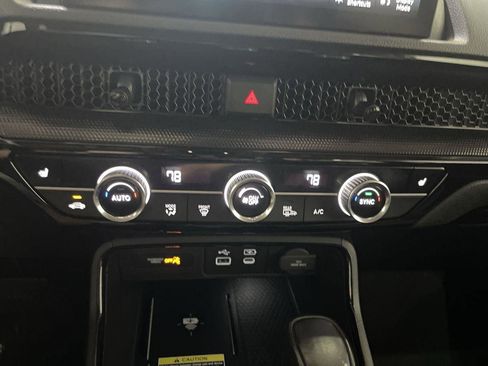 Certified 2024 Honda CR-V EX-L image 18