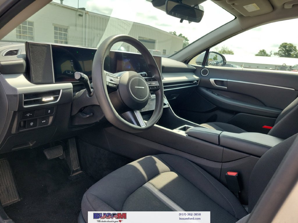 Used 2024 Hyundai Sonata SEL FWD image 17