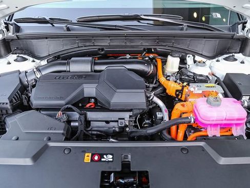 New 2026 Hyundai Santa Fe SEL AWD/4WD image 29