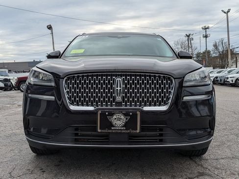Used 2020 Lincoln Corsair AWD w/ Premium Package image 4