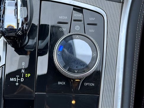 Used 2025 BMW 840i xDrive w/ M Sport Professional Package image 47