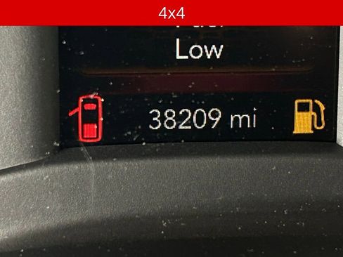 Used 2020 RAM 2500 Big Horn w/ Level 1 Equipment Group image 7