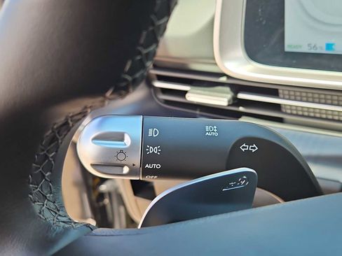 Used 2024 Hyundai Ioniq 6 Limited RWD image 25