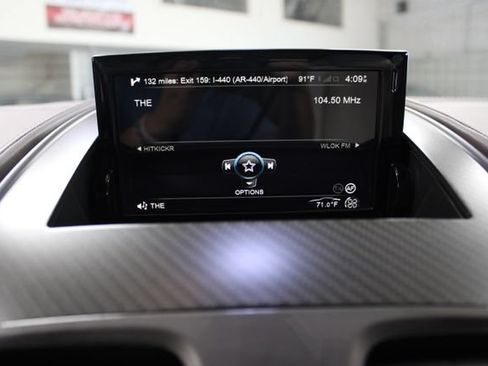 Used 2014 Aston Martin Vanquish Coupe RWD image 21