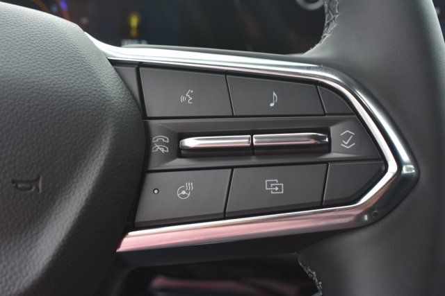 New 2027 Chevrolet Equinox LT w/ Safety and Technology Package FWD image 20