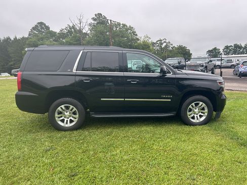 Used 2019 Chevrolet Tahoe LT image 6