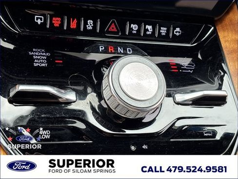 Used 2022 Jeep Grand Wagoneer Series III AWD/4WD image 46
