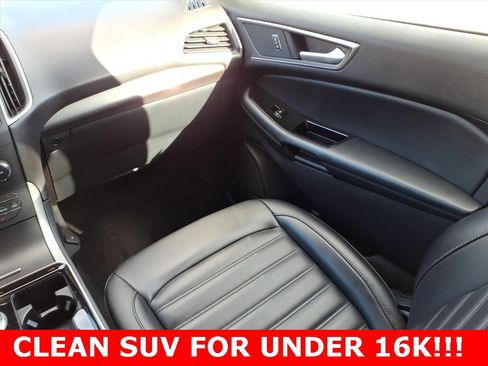 Used 2020 Ford Edge SEL w/ Convenience Package image 10