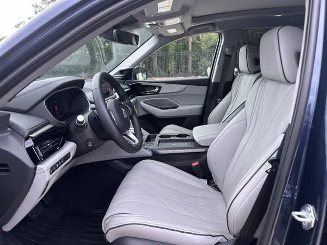 Used 2026 Acura MDX w/ Advance Package AWD/4WD image 10