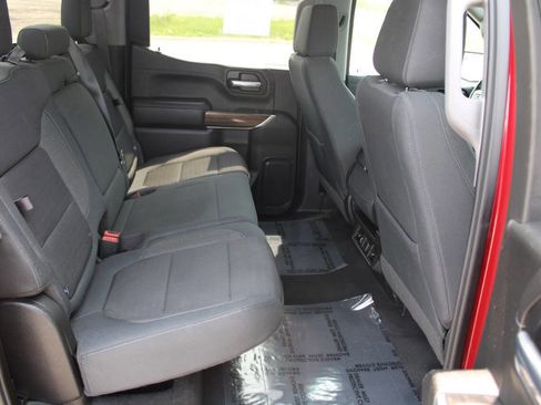 Used 2019 Chevrolet Silverado 1500 RST w/ All-Star Edition image 5