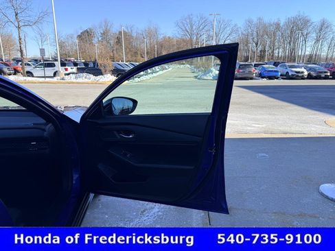 Used 2023 Honda Accord Sport image 21