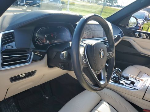 Used 2021 BMW X5 xDrive40i w/ Premium Package AWD/4WD image 20