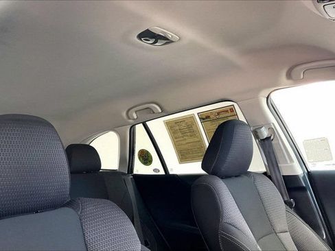 Used 2021 Subaru Outback Premium AWD/4WD image 25
