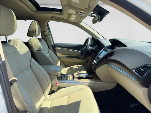 Used 2020 Acura MDX SH-AWD w/ Advance Package image 31