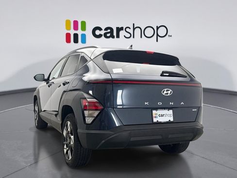 Used 2024 Hyundai Kona SEL w/ Convenience Package AWD/4WD image 3