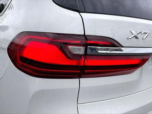 Used 2020 BMW X7 xDrive40i image 31