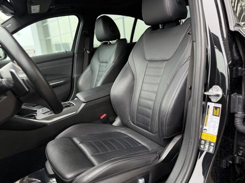 Used 2022 BMW M340i xDrive image 11