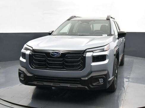 New 2026 Subaru Outback Limited image 4