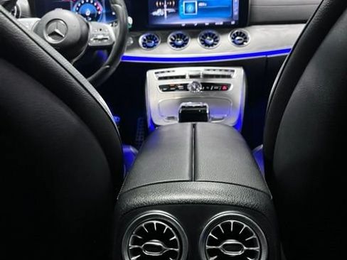 Used 2019 Mercedes-Benz CLS 450 4MATIC image 33