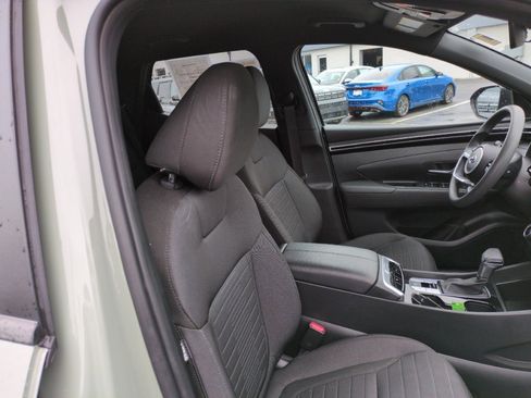 Used 2022 Hyundai Santa Cruz SEL FWD image 31