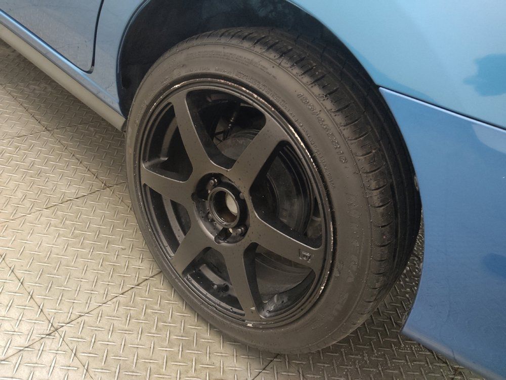 Used 2023 Mitsubishi Mirage G4 LE FWD image 31