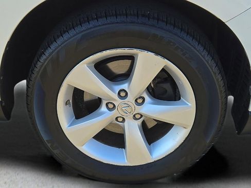 Used 2013 Lexus RX 350 AWD w/ Navigation Pkg image 8