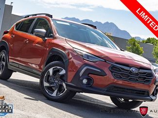 Used 2024 Subaru Crosstrek 2.5i Limited w/ Popular Package #4A AWD/4WD video 1