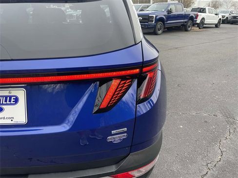 Used 2023 Hyundai Tucson SEL image 34