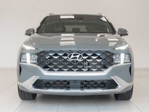 Used 2023 Hyundai Santa Fe Calligraphy w/ Cargo Package FWD image 5