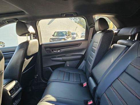 Used 2025 Honda CR-V Sport-L image 20