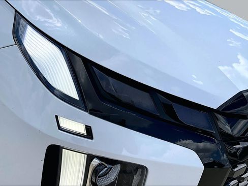 Used 2024 Hyundai Palisade Limited FWD image 28